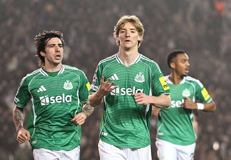 Названо кандидатів на гравця тижня Ліги чемпіонів