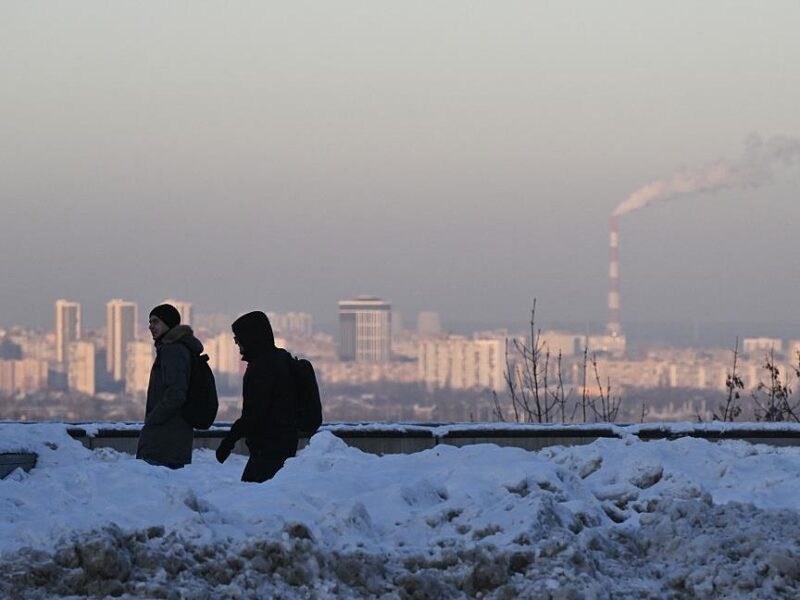 Названо поточний дефіцит електроенергії в Україні
