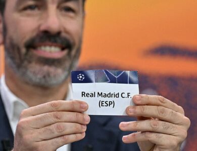 Названо причини трансферної паузи Реала