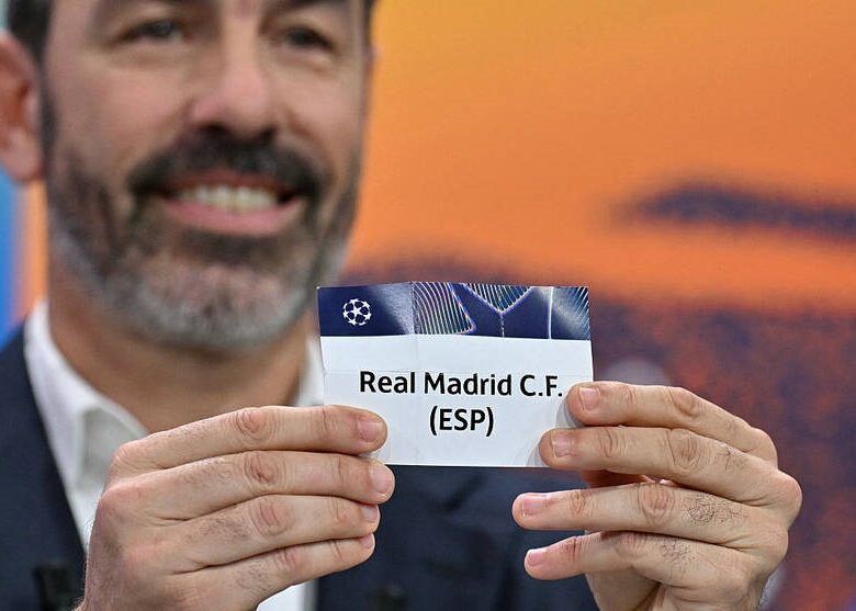 Названо причини трансферної паузи Реала