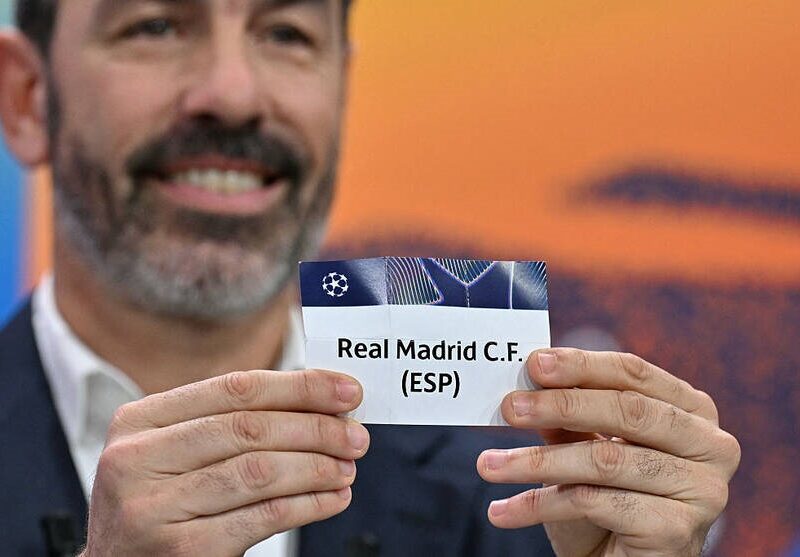 Названо причини трансферної паузи Реала