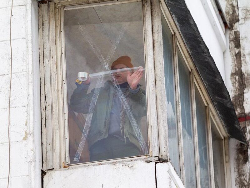 Названо терміни на відновлення двох ТЕЦ у Києві