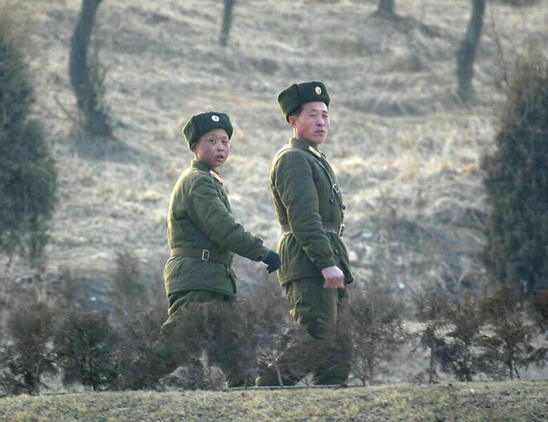 Названо втрати Північної Кореї у війні проти України