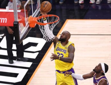 НБА: Бруклін не втримався проти Сан-Антоніо