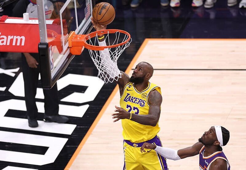 НБА: Бруклін не втримався проти Сан-Антоніо