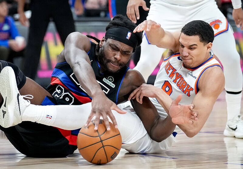 НБА: Кліпперс перемогли Сакраменто