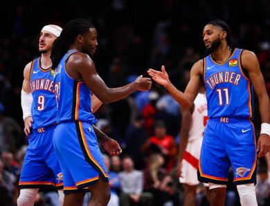 НБА: успіх Клівленда та невдача Торонто