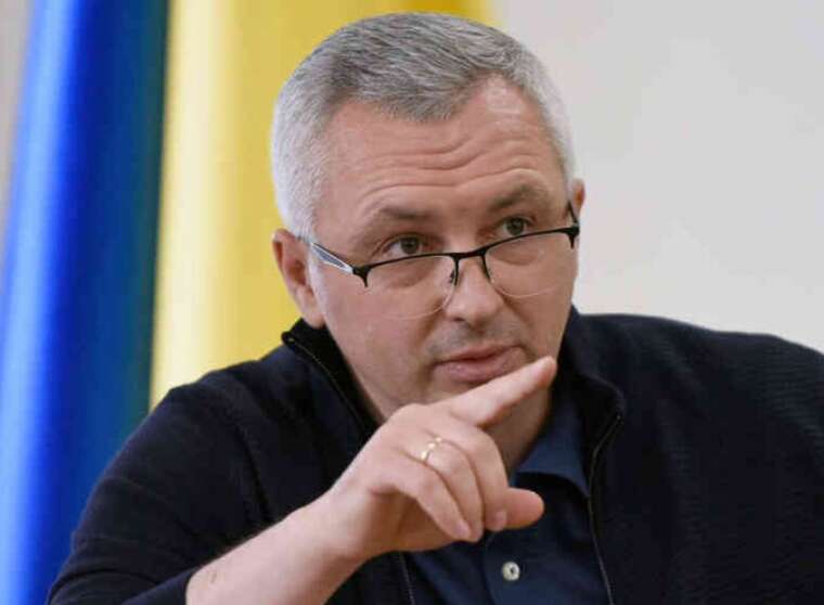 Не пропонуйте, ми не беремо як керівники митниці Звягінцев і Сич боротимуться з корупцією за допомогою паперу