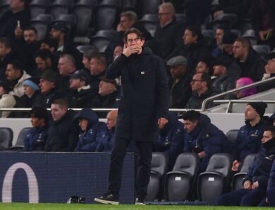 Неочікуване рішення: Тоттенгем звільнив наставника