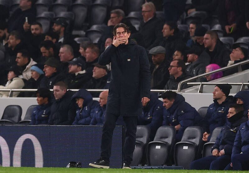 Неочікуване рішення: Тоттенгем звільнив наставника