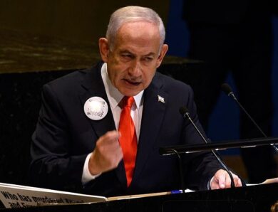 Нетаньягу поштою надіслали ампули з невідомою речовиною – ЗМІ