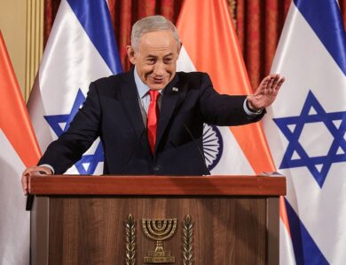 Нетаньягу: Є ознаки, що Хаменеї вже мертвий