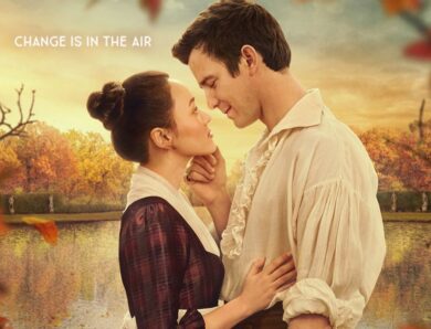 Netflix підігрів інтерес гарячим трейлером другої частини Бріджертонів