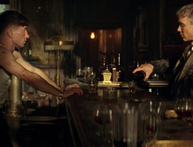 Netflix показав фінальний трейлер фільму Гострі картузи: Безсмертний