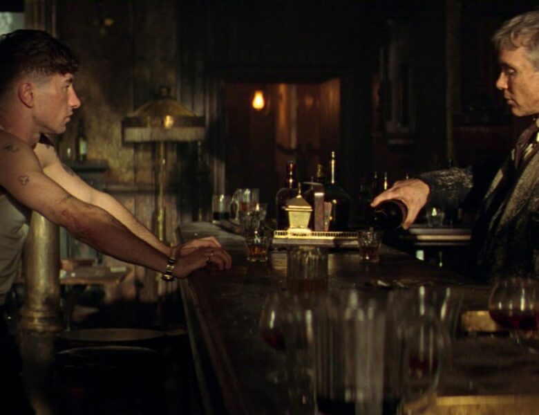 Netflix показав фінальний трейлер фільму Гострі картузи: Безсмертний