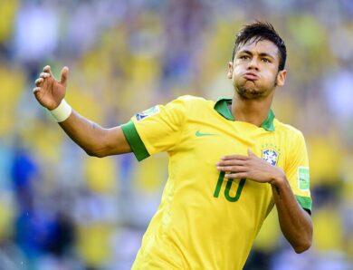 Неймар допускає завершення кар&rsquo;єри у разі непотрапляння на ЧС-2026