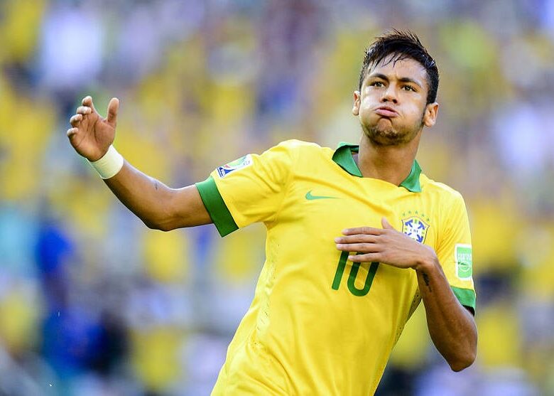 Неймар допускає завершення кар&rsquo;єри у разі непотрапляння на ЧС-2026