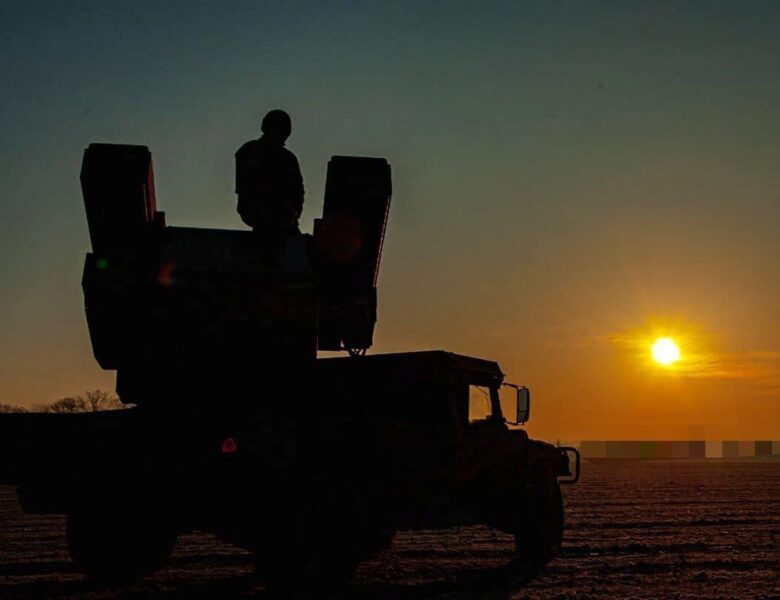 Нічна атака РФ: названа кількість збитих цілей