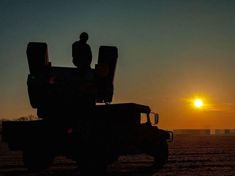 Нічна атака РФ: названа кількість збитих цілей