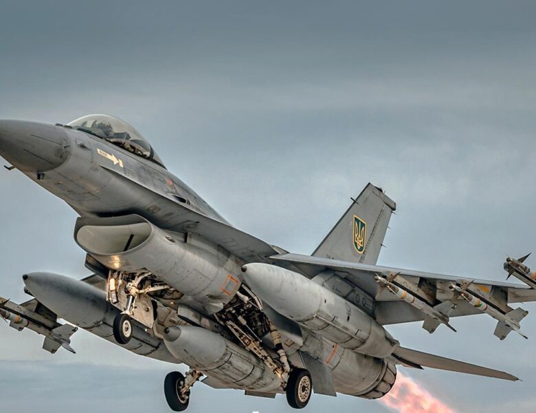 Нічна атака РФ: стало відоме число збитих цілей