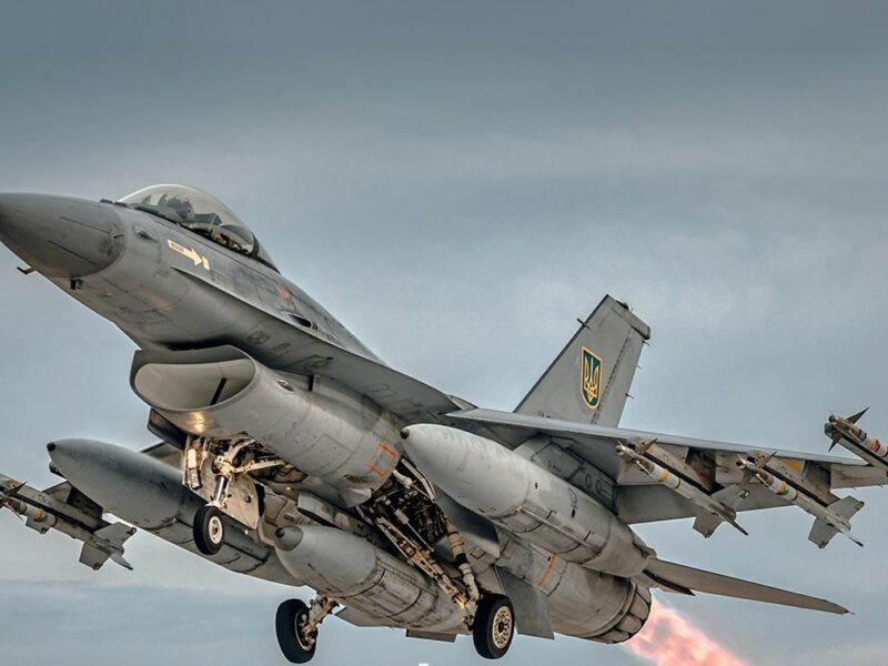 Нічна атака РФ: стало відоме число збитих цілей