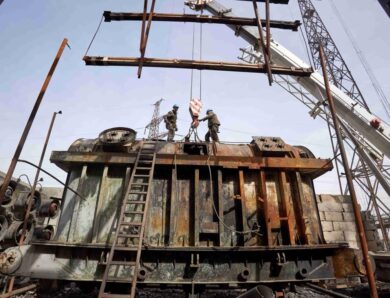 Нідерланди нададуть енергетичну допомогу Україні