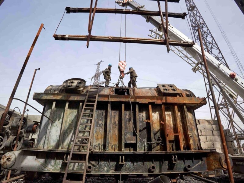 Нідерланди нададуть енергетичну допомогу Україні