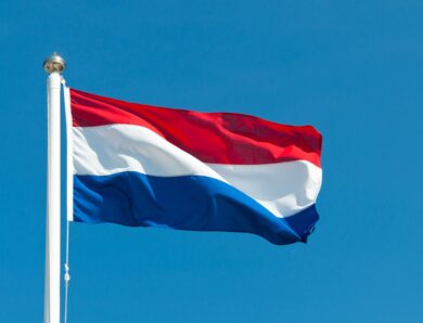 Нідерланди скерували &euro;2 млн на пошук викрадених Росією українських дітей