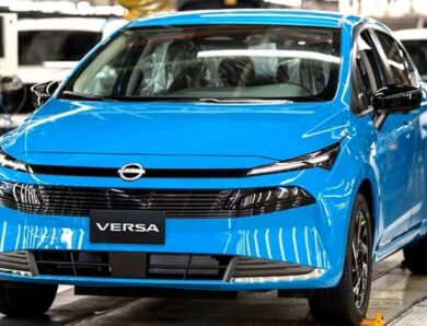 Nissan повертає свій найдоступніший седан