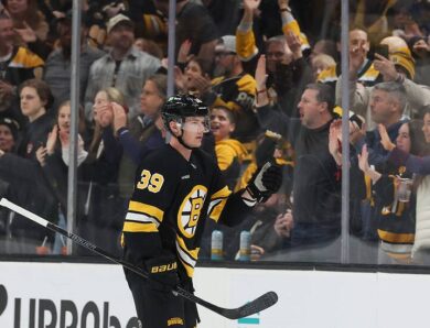 НХЛ: Едмонтон не залишив шансів Лос-Анджелесу