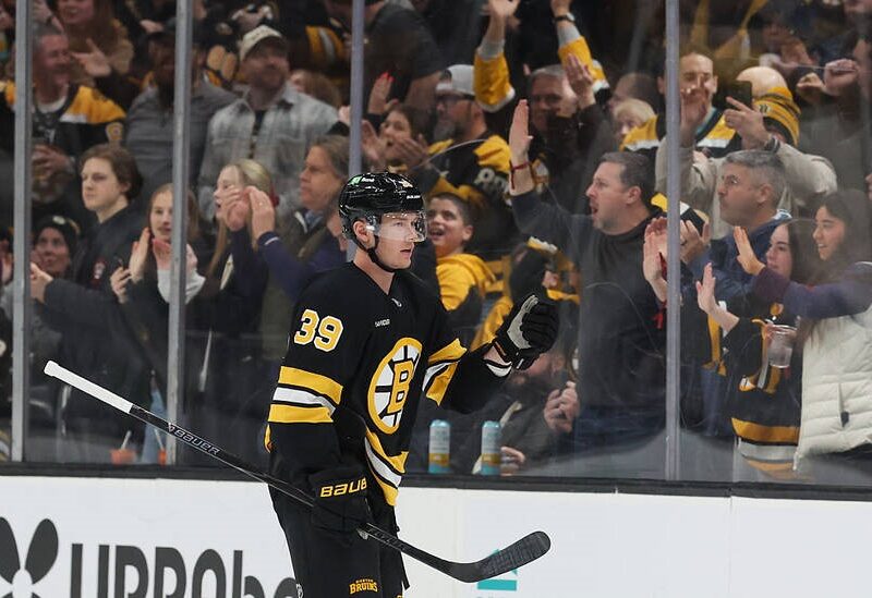 НХЛ: Едмонтон не залишив шансів Лос-Анджелесу