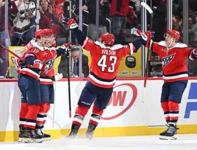 НХЛ: Нешвілл переміг у надрезультативному матчі