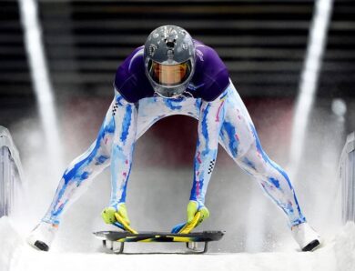 НОК України направив лист до МОК через шолом пам&rsquo;яті Гераскевича