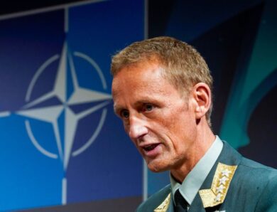 Норвегія готується до можливої війни з Росією