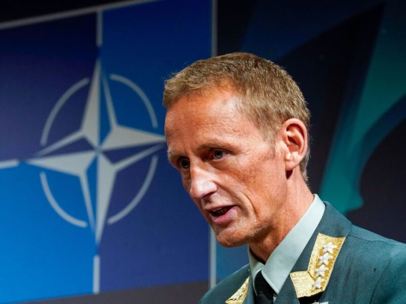 Норвегія готується до можливої війни з Росією