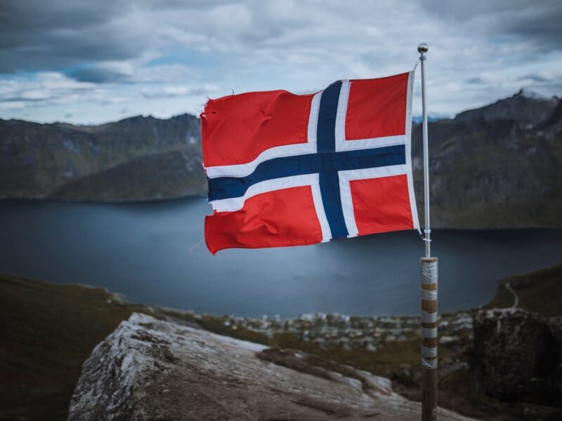 Норвегія скерувала &euro;86,4 млн на підтримку енергетики України