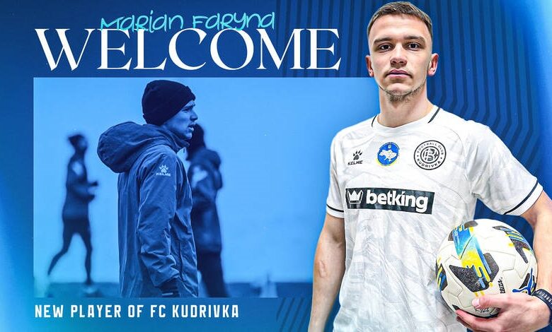 Новачок УПЛ зміцнює оборону гравцем Шахтаря