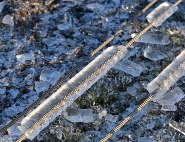 Нові відключення охопили вісім областей України