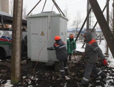 Нові відключення у семи областях – Укренерго