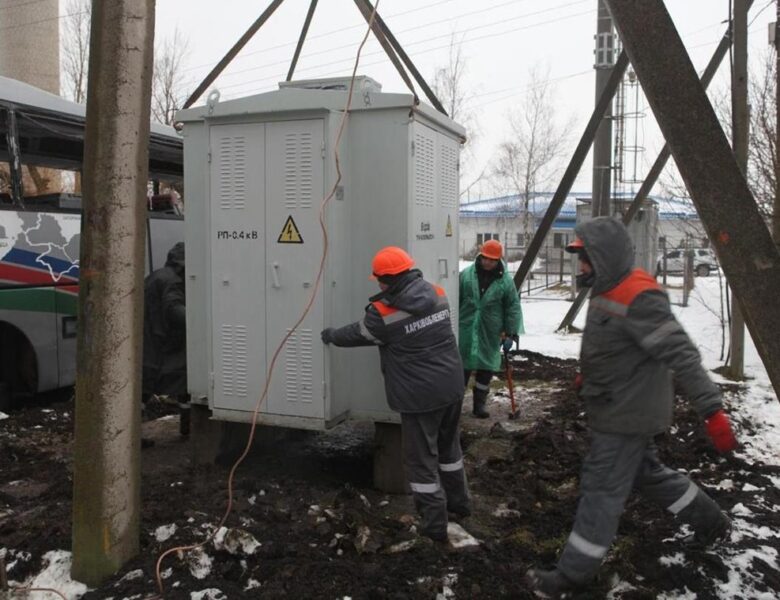 Нові відключення у семи областях – Укренерго