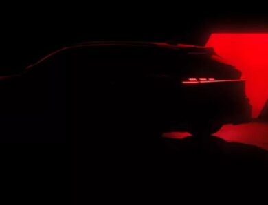 Новий Audi RS5 злили в мережу до прем&rsquo;єри