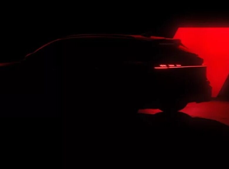 Новий Audi RS5 злили в мережу до прем&rsquo;єри