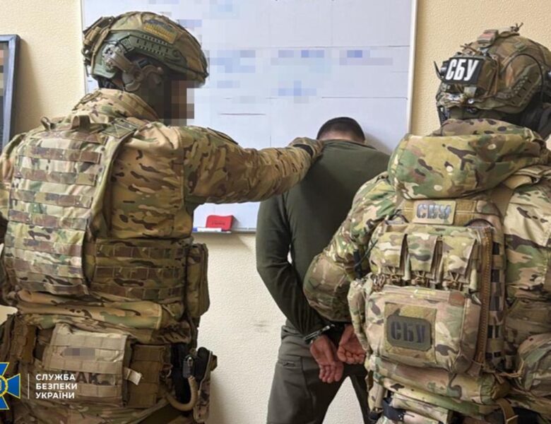 Новий скандал. Розкрадання на укриттях для літаків