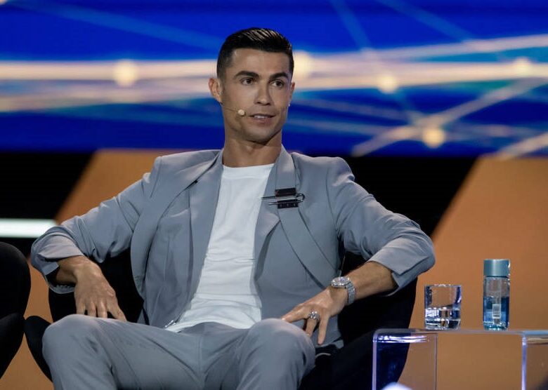 Новий виклик: Роналду придбав частку в іспанському клубі