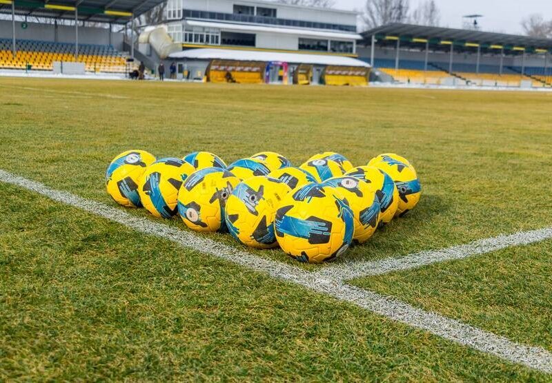 Оболонь вимагає розслідування через зірваний матч УПЛ