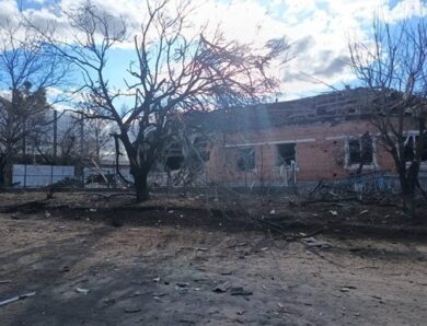 Обстріли Сумщини: загинула жінка, поранені двоє чоловіків та підліток