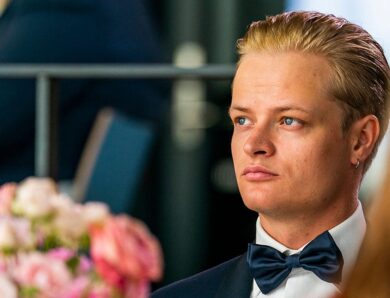 Обвинувачений у 38 злочинах: сину кронпринцеси Норвегії загрожує 10 років