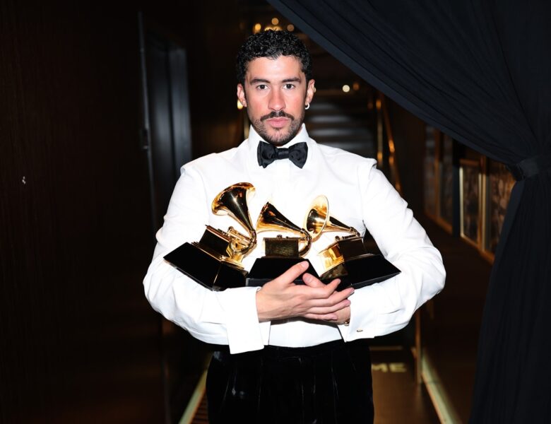 Оголошено переможців премії Ґреммі-2026