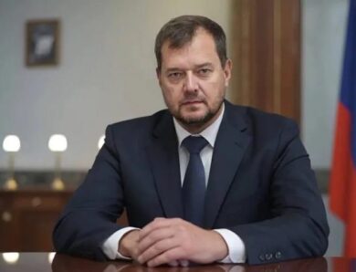 Окупована частина Запорізької області залишилась без світла