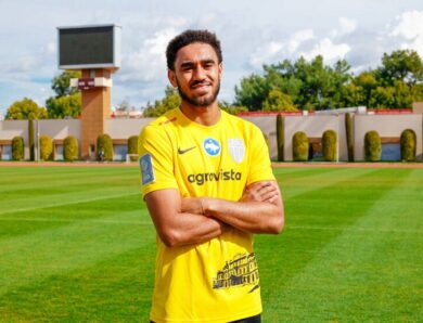 Олександрія посилила команду футболістом із Швейцарії